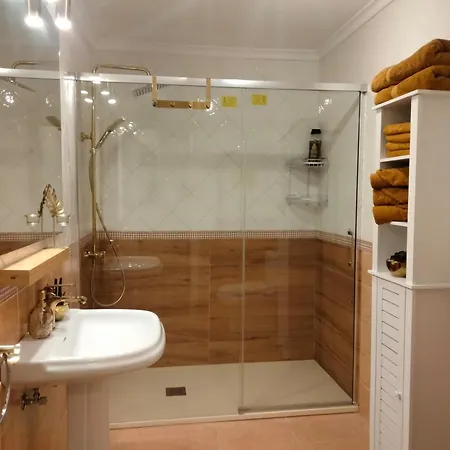 דירה Casa Macon Gold *