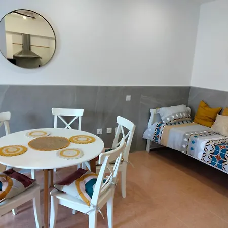 Apartmán Casa Macon Gold *