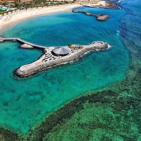 Casa Macon Gold Caleta De Fuste