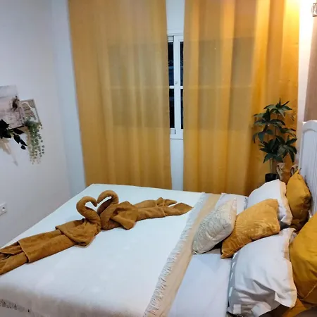 דירה Casa Macon Gold