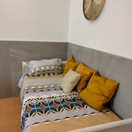 Casa Macon Gold דירה *