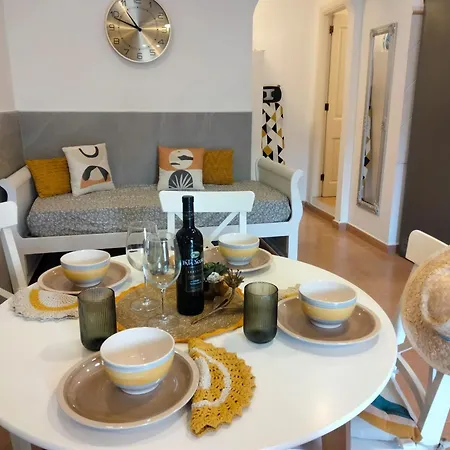 Casa Macon Gold Apartmán