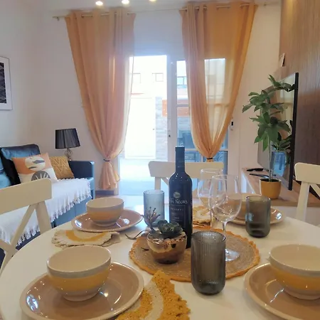 Casa Macon Gold Apartamento Caleta De Fuste