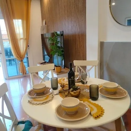 Casa Macon Gold Apartmán Caleta De Fuste