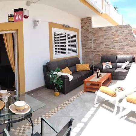 Apartamento Casa Macon Gold