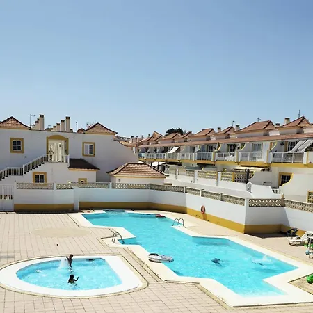 Casa Macon Gold דירה *