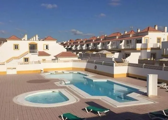 Casa Macon Gold Lejlighed