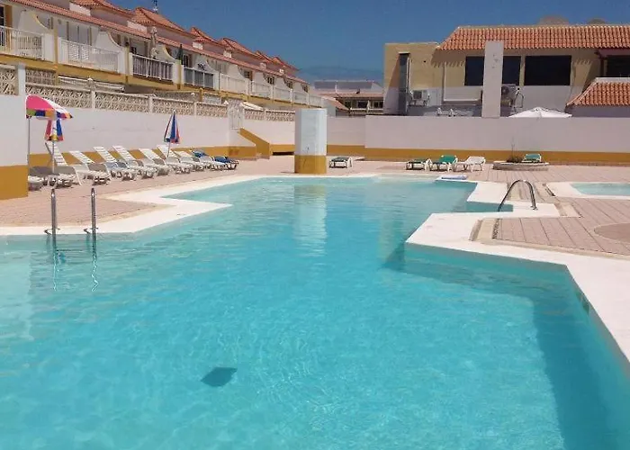 Lejlighed Casa Macon Gold Caleta De Fuste