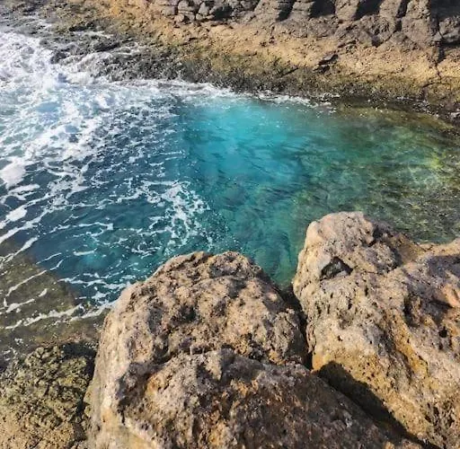 Lejlighed Casa Macon Gold *