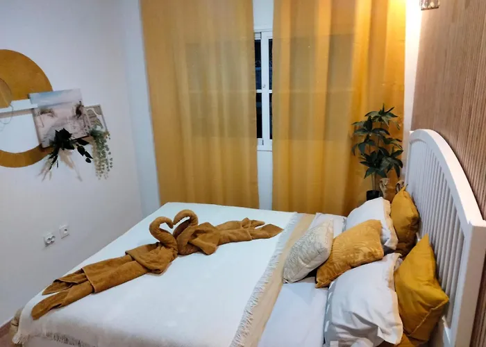 Apartament Casa Macon Gold