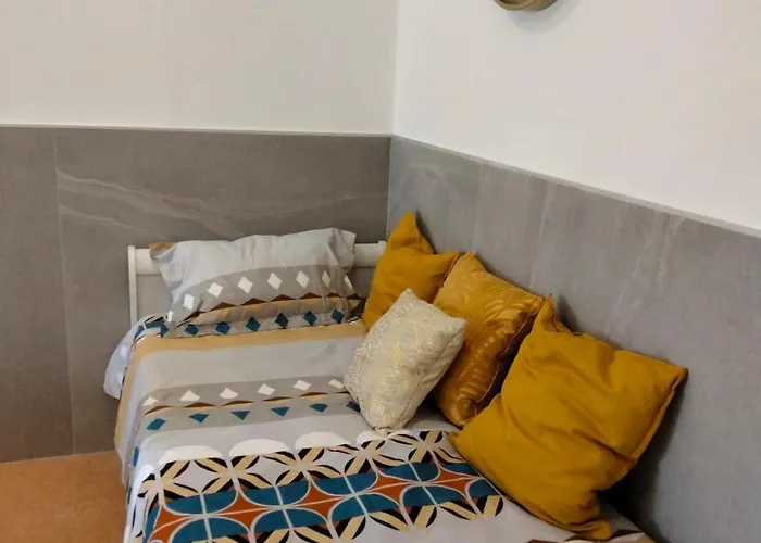 Casa Macon Gold Lejlighed *