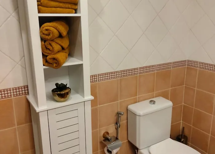 Apartament Casa Macon Gold *