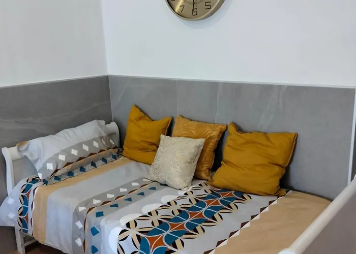 Casa Macon Gold Lejlighed Caleta De Fuste