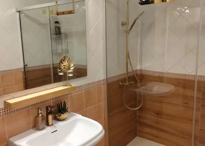 Lejlighed Casa Macon Gold *