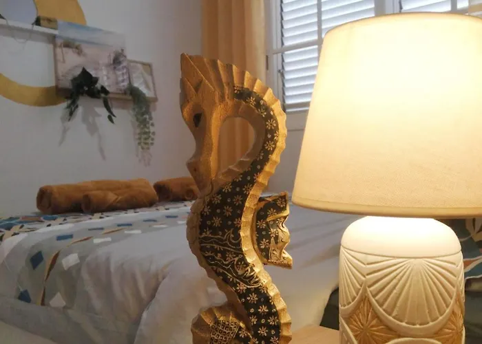 Casa Macon Gold Lejlighed Caleta De Fuste