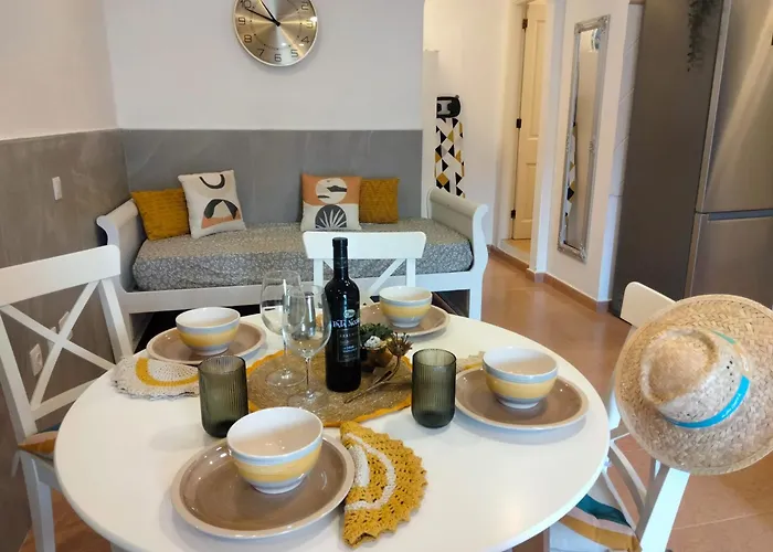 Casa Macon Gold Lejlighed