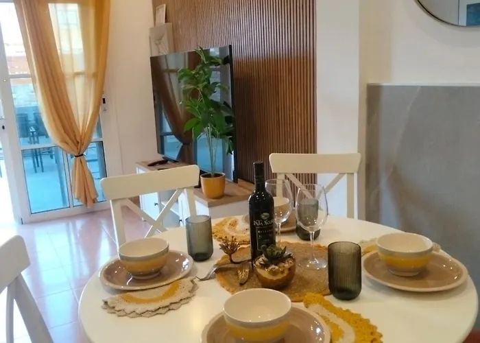 Casa Macon Gold Apartament Caleta De Fuste