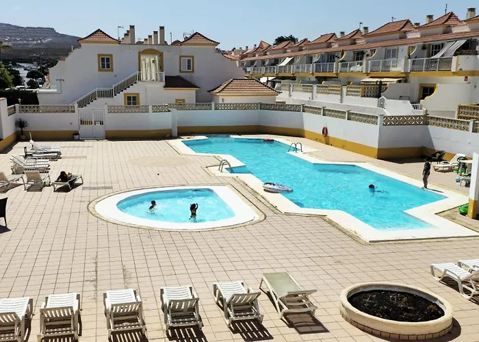 Casa Macon Gold Apartament