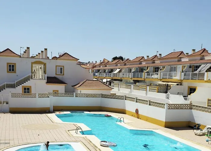 Casa Macon Gold Lejlighed *