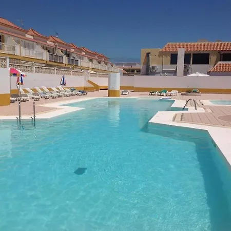 Apartament Casa Macon Gold Caleta De Fuste