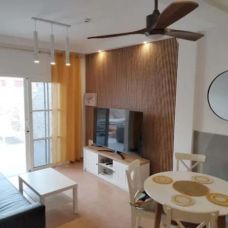 Casa Macon Gold Apartment Caleta De Fuste
