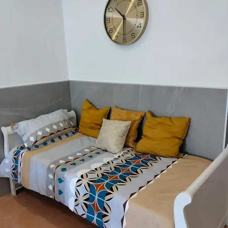 Casa Macon Gold Apartament Caleta De Fuste