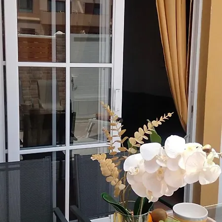 Casa Macon Gold Apartment Caleta De Fuste