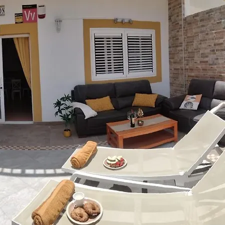 Διαμέρισμα Casa Macon Gold