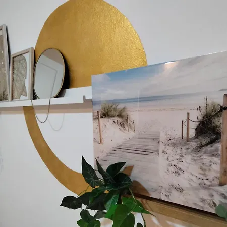 Casa Macon Gold * كاليتا ذي فوستي