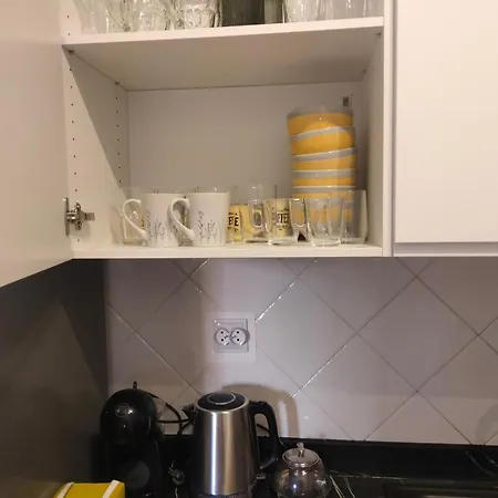 Casa Macon Gold كاليتا ذي فوستي