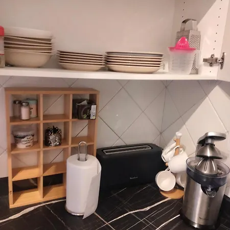 شقة Casa Macon Gold