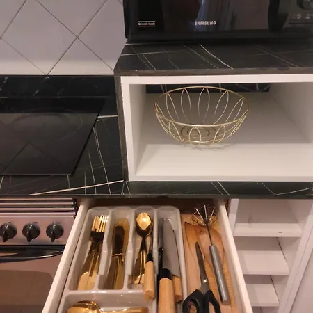 Casa Macon Gold كاليتا ذي فوستي