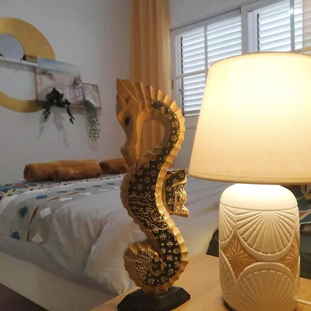 Casa Macon Gold شقة كاليتا ذي فوستي