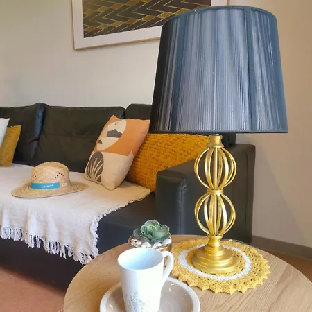 Casa Macon Gold كاليتا ذي فوستي