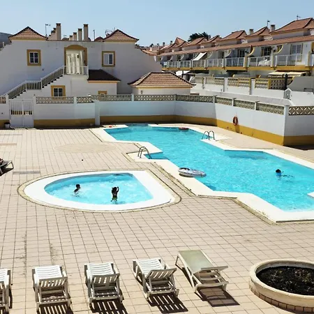 Casa Macon Gold شقة