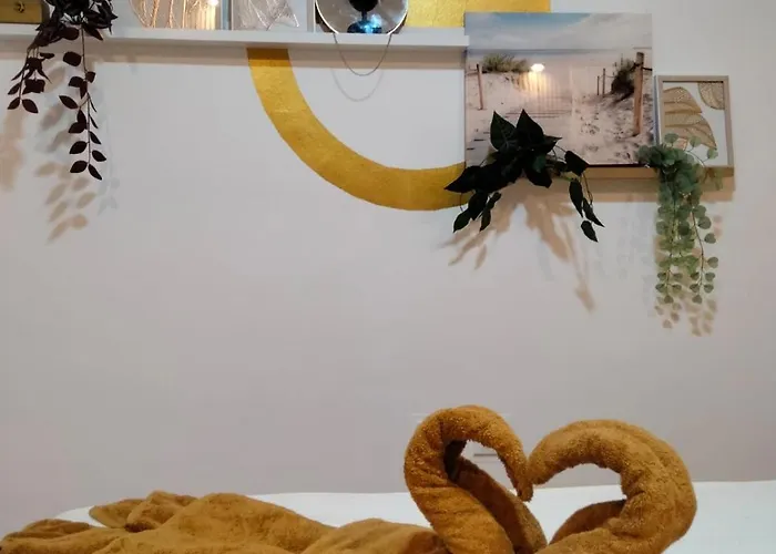 公寓 Casa Macon Gold *