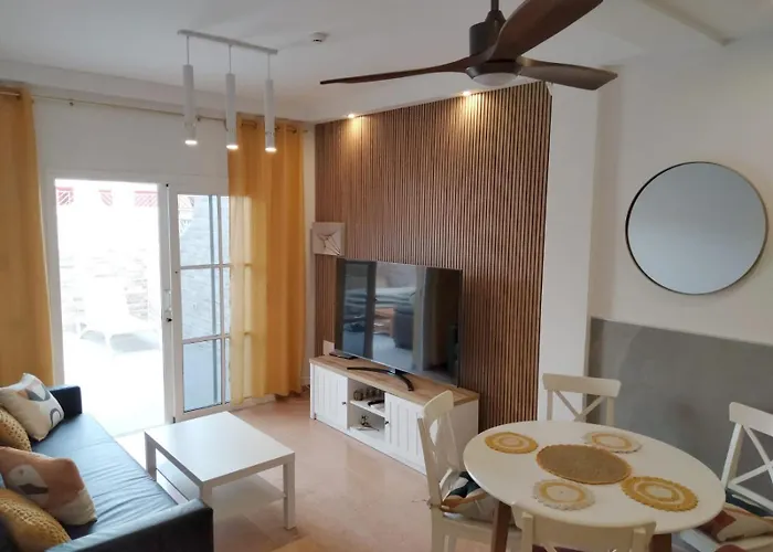 Casa Macon Gold 公寓 科斯塔卡莱塔