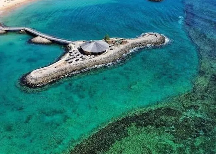 Casa Macon Gold 科斯塔卡莱塔