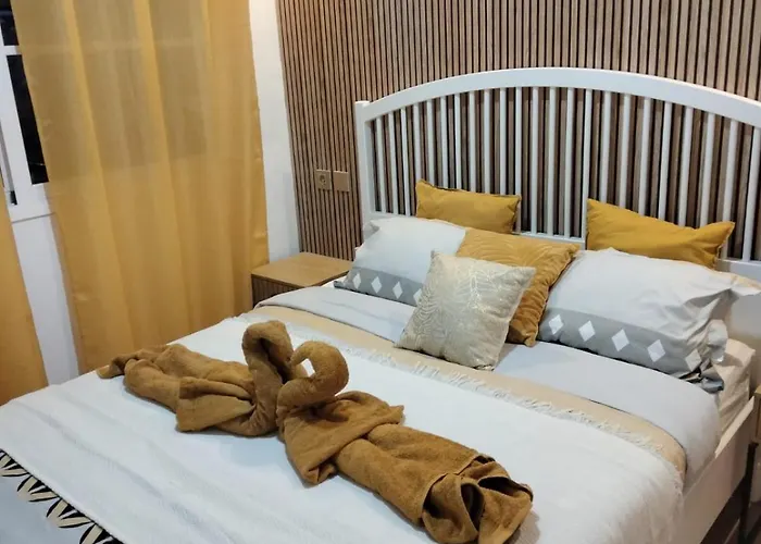 Casa Macon Gold * 科斯塔卡莱塔