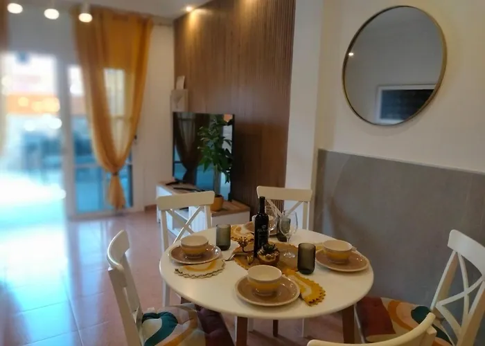 Casa Macon Gold 公寓