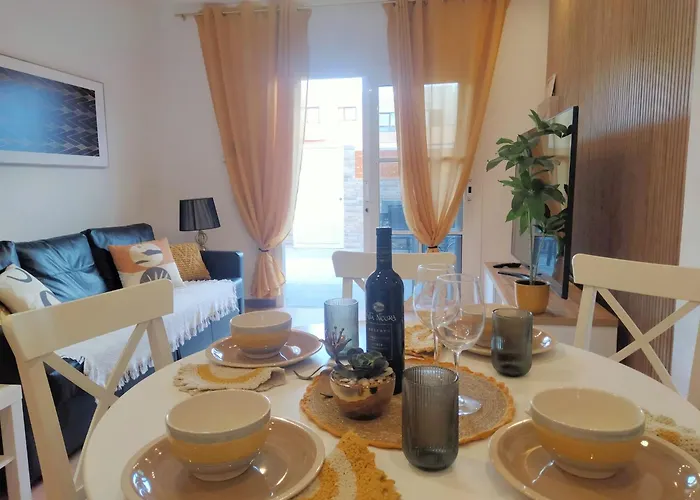 Casa Macon Gold 公寓 科斯塔卡莱塔