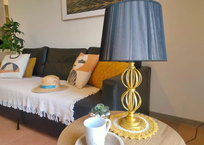 Casa Macon Gold 科斯塔卡莱塔